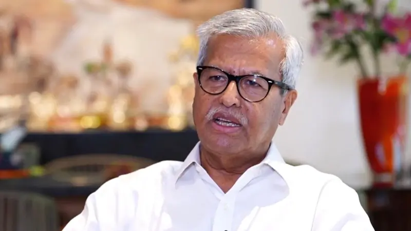 दुष्यंत दवे ने क्यों छोड़ी सुप्रीम कोर्ट में वकालत? जानें क्या बोले वरिष्ठ वकील