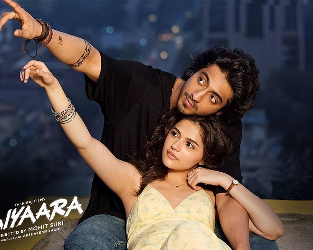 Saiyaara ने बॉक्स ऑफिस पर मचाया तहलका, बना सुपरस्टार्स से भी बड़ी हिट