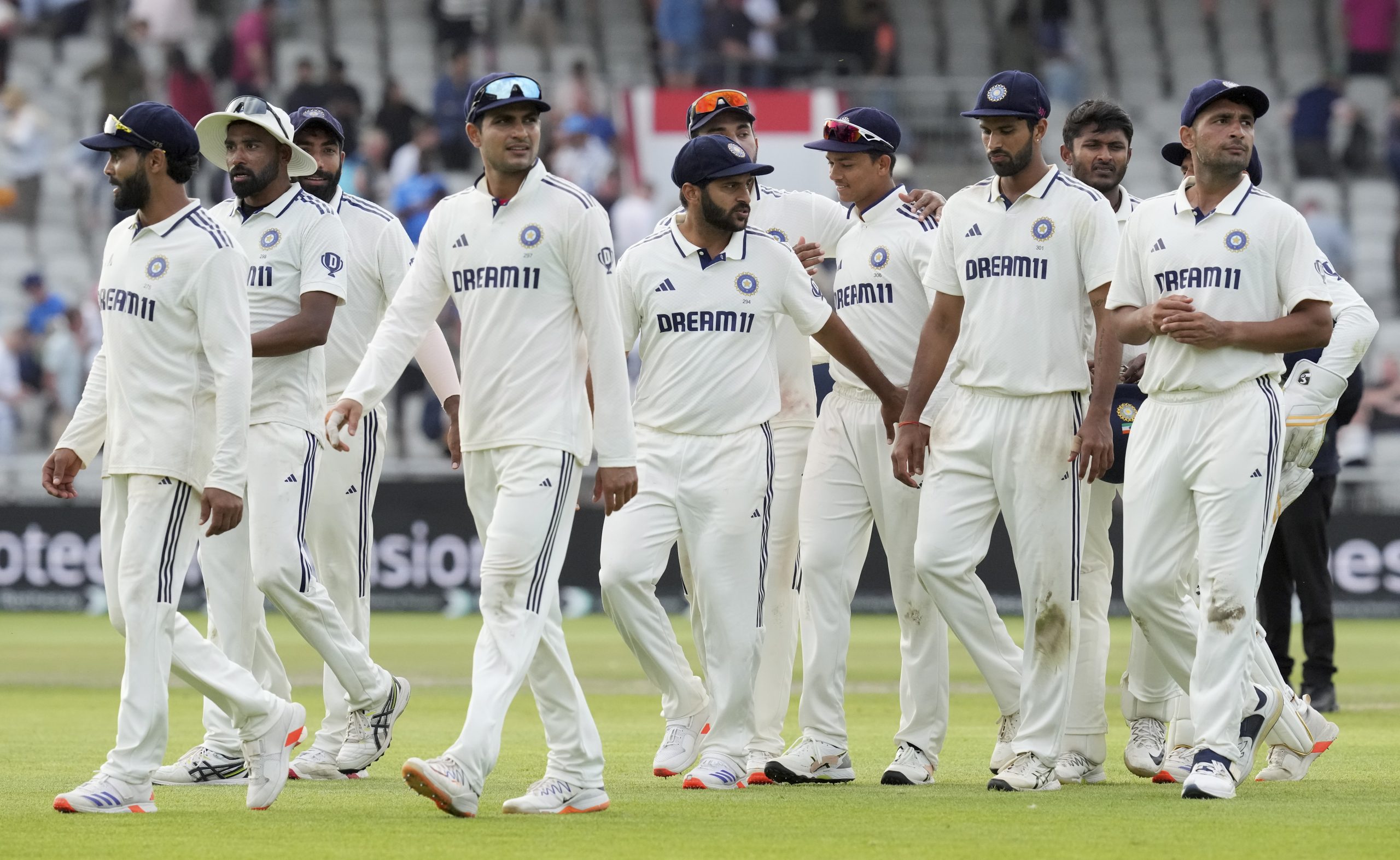 IND vs ENG 5th Test: टीम इंडिया में 4 बड़े बदलाव संभव
