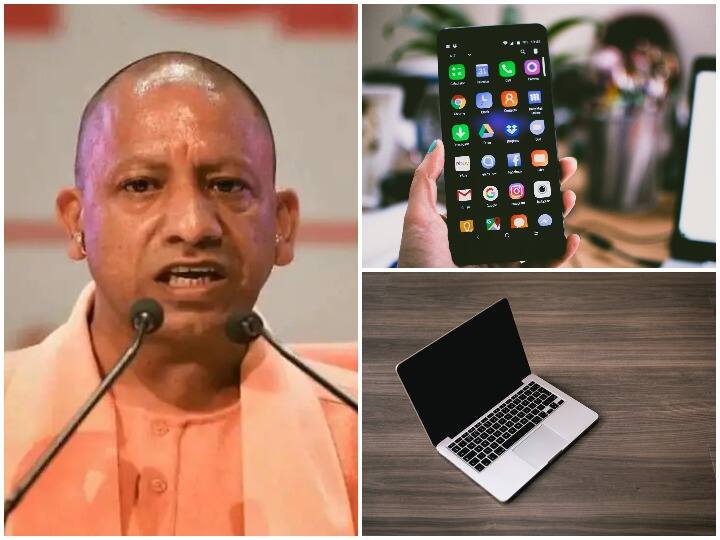 UP सरकार का बड़ा फैसला: मेधावी छात्रों को अब स्मार्टफोन की जगह मिलेंगे अत्याधुनिक टैबलेट