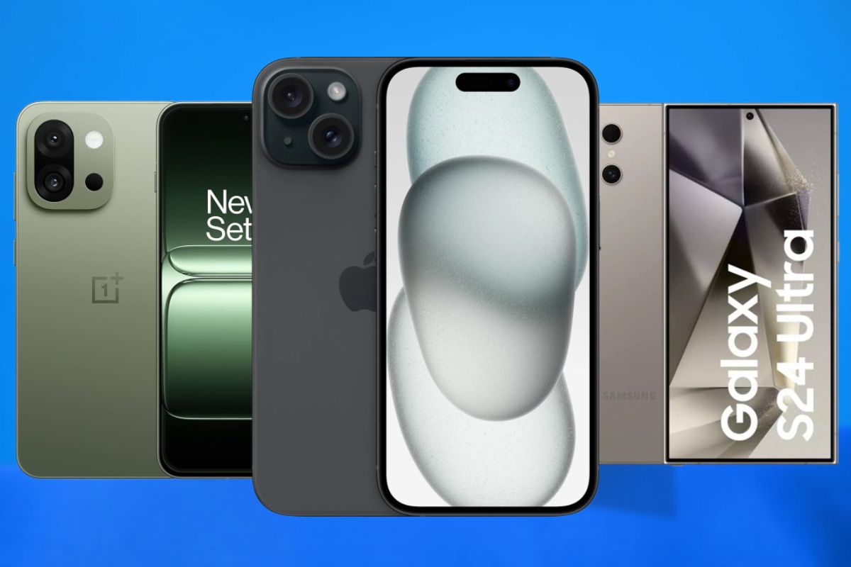 Amazon Prime Day Sale: iPhone 15