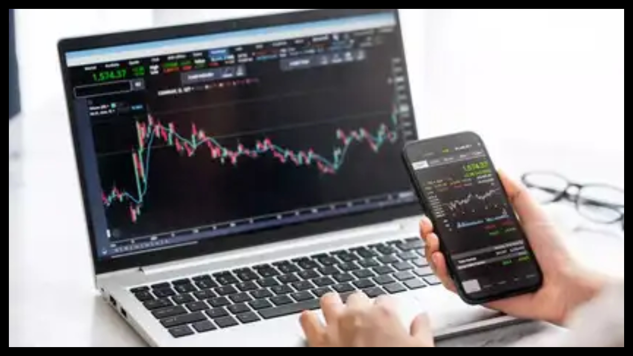 Why Market is Down Today