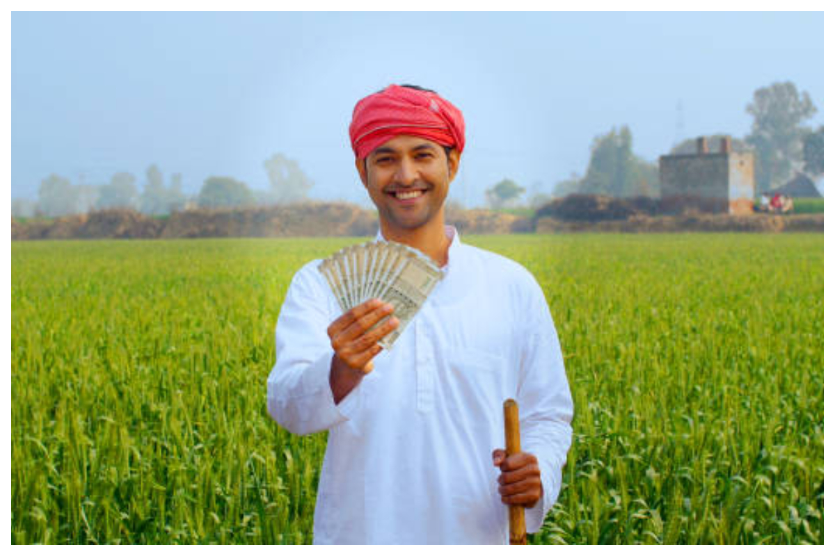 किसानों के लिए बड़ी खबर: