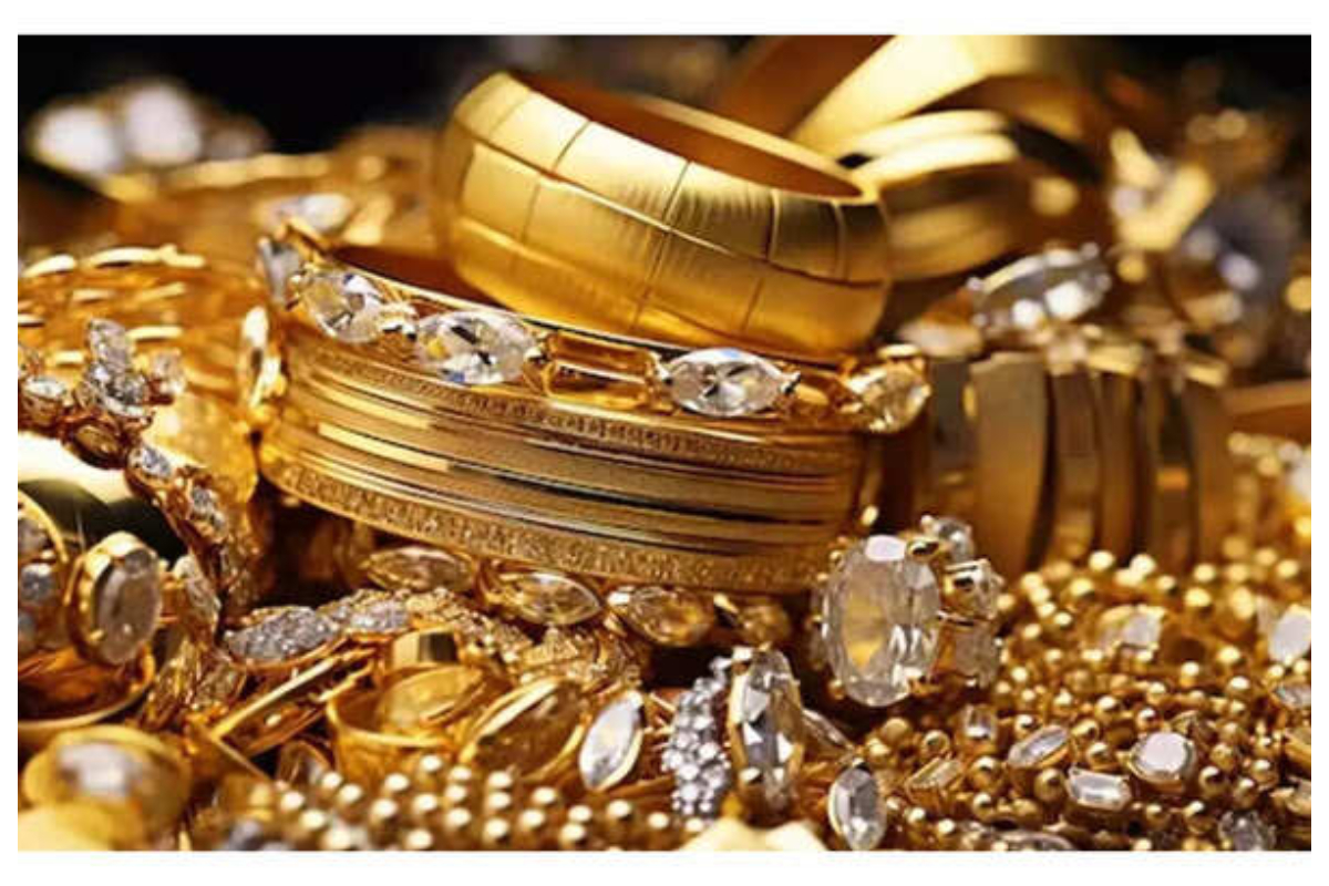 Gold Silver Price Today: 16 जुलाई 2025 — बिहार से यूपी तक जानें सोना-चांदी के ताजा भाव