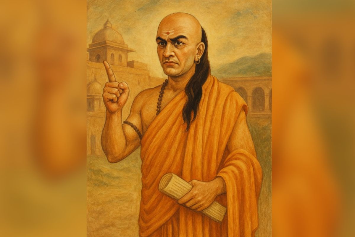 ऑफिस में बॉस से भी आगे निकलना है? जानिए चाणक्य की वो नीतियां जो आपको बना देंगी ऑफिस का असली बादशाह!