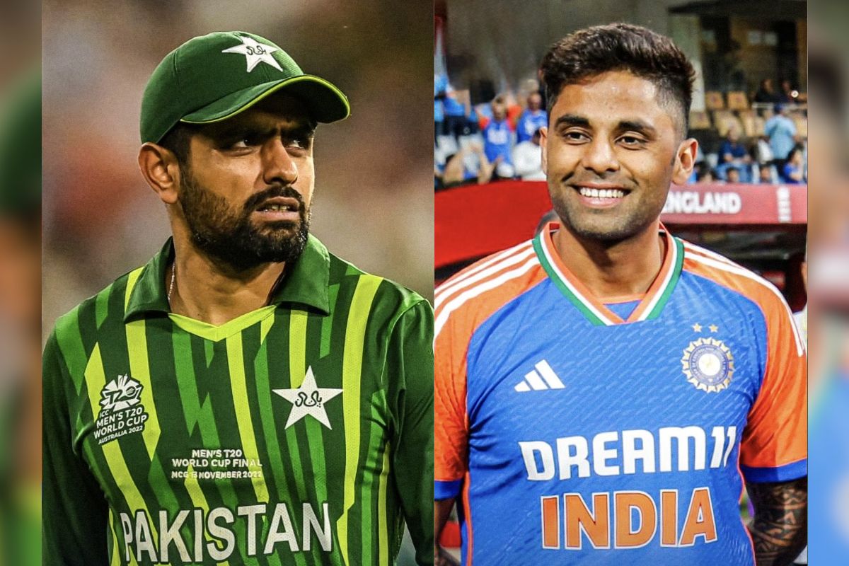 IND vs PAK मैच पर बयानबाज़ी से गरमाया माहौल