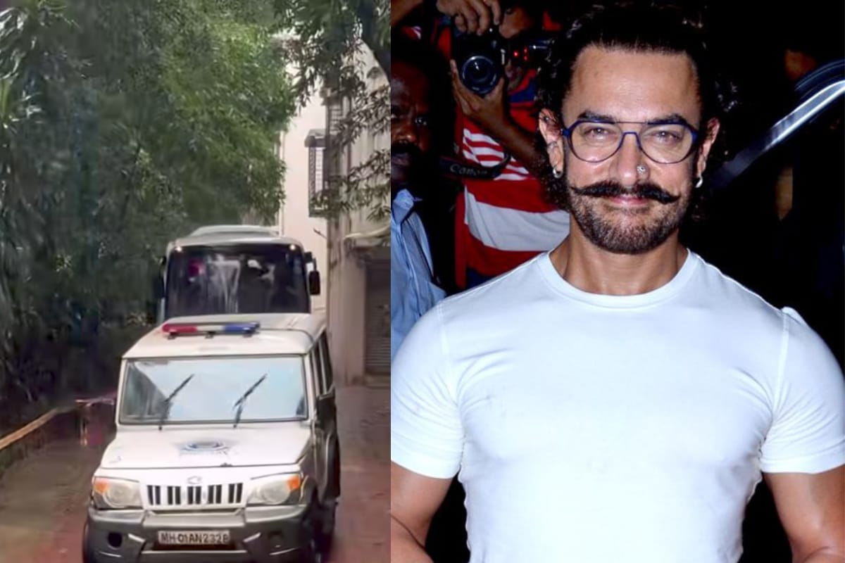 Aamir Khan के घर अचानक पहुंचे 25 IPS अधिकारी, सच्चाई जानकर आप भी हो जाएंगे हैरान!