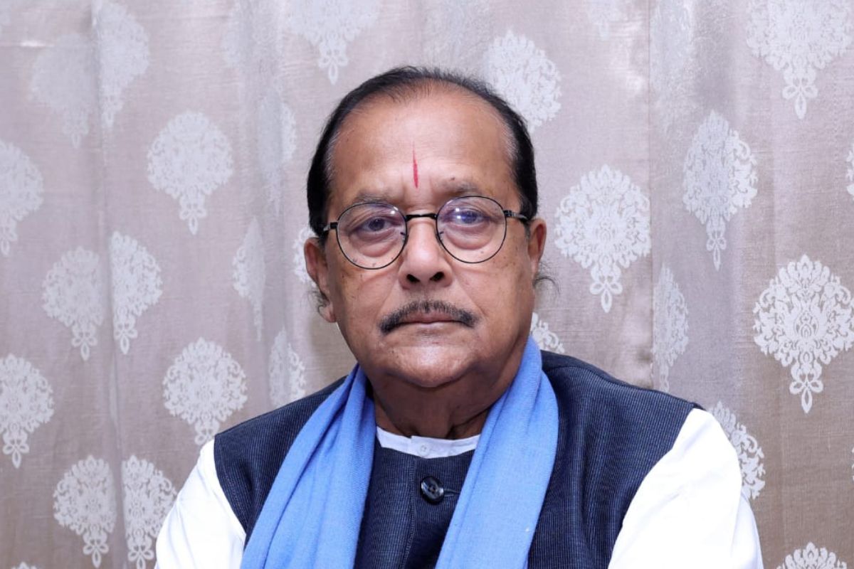 आज होगी वित्त मंत्री की उच्चस्तरीय बैठक, विभागीय सचिवों के साथ आर्थिक रणनीतियों पर चर्चा संभव