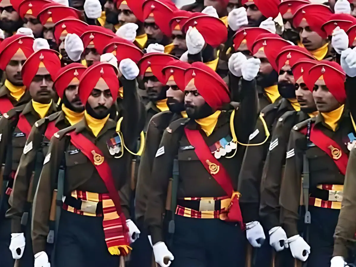 Sikh Regiment in British Army: क्या एक बार फिर ब्रिटिश सेना में गूंजेगा ‘जो बोले सो निहाल’?