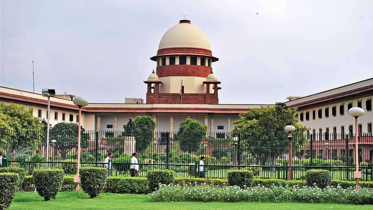 बिहार में वोटर लिस्ट रिवीजन पर सुप्रीम कोर्ट की मुहर, लेकिन चुनावी समय को लेकर जताई चिंता