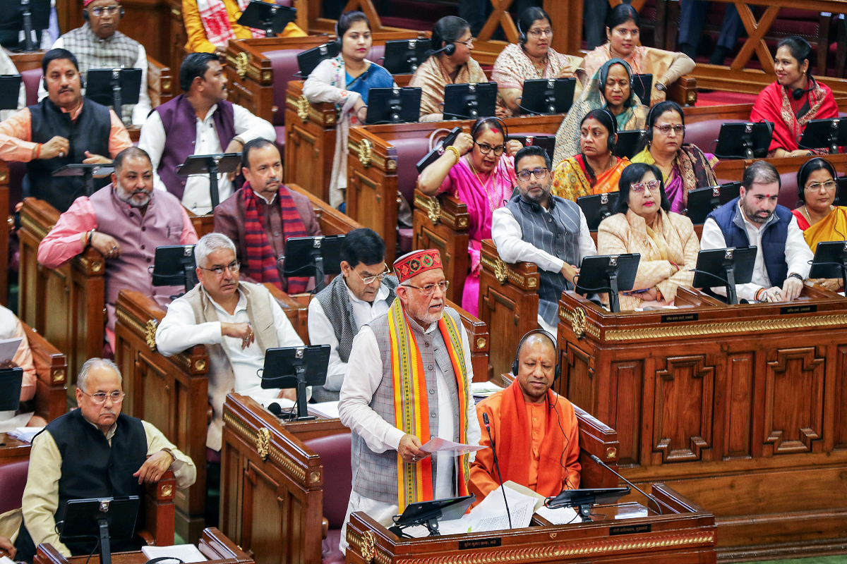 टेक्नोलॉजी में आगे निकला यूपी