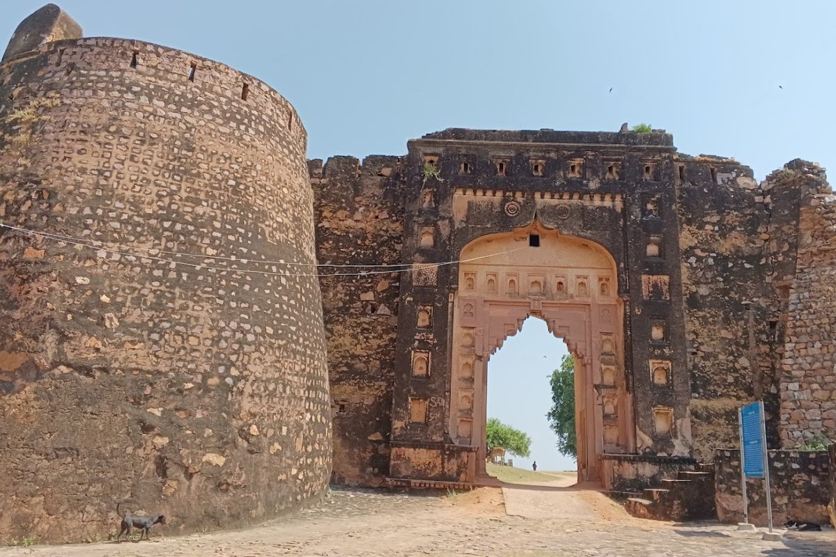 उत्तर प्रदेश के 11 ऐतिहासिक स्थलों का होगा कायाकल्प, सांस्कृतिक विरासत को मिलेगी नई पहचान