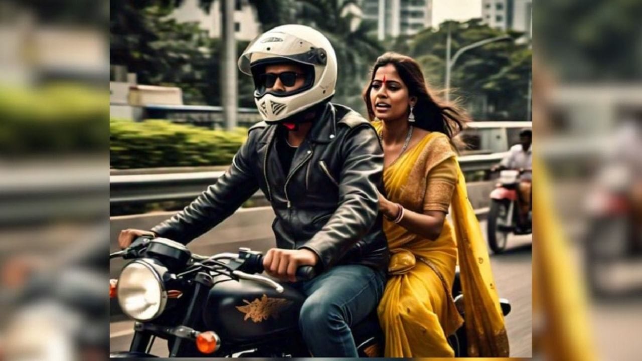 तेलंगाना में मां ने छोड़ा 2 साल का बेटा, फिर प्रेमी संग हुई फरार — CCTV फुटेज ने खोली सच्चाई
