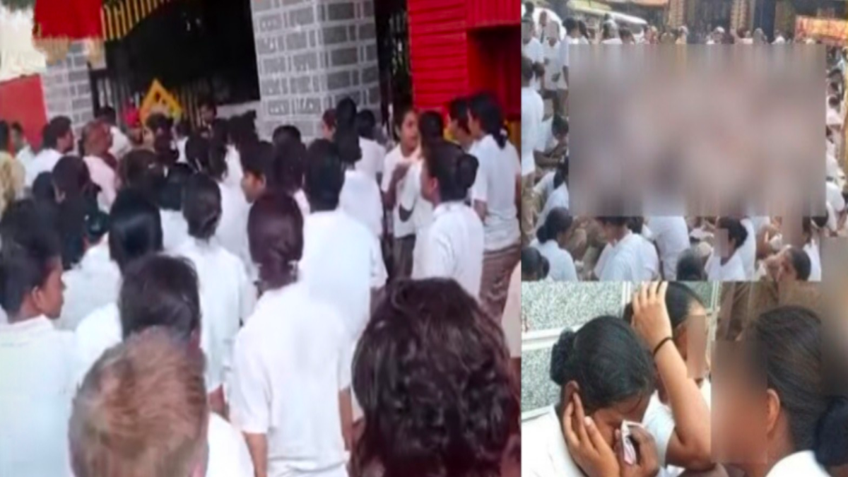 PAC जवानों की नाराजगी: बुनियादी सुविधाओं के अभाव में 600 रिक्रूटों ने दी इस्तीफे की धमकी