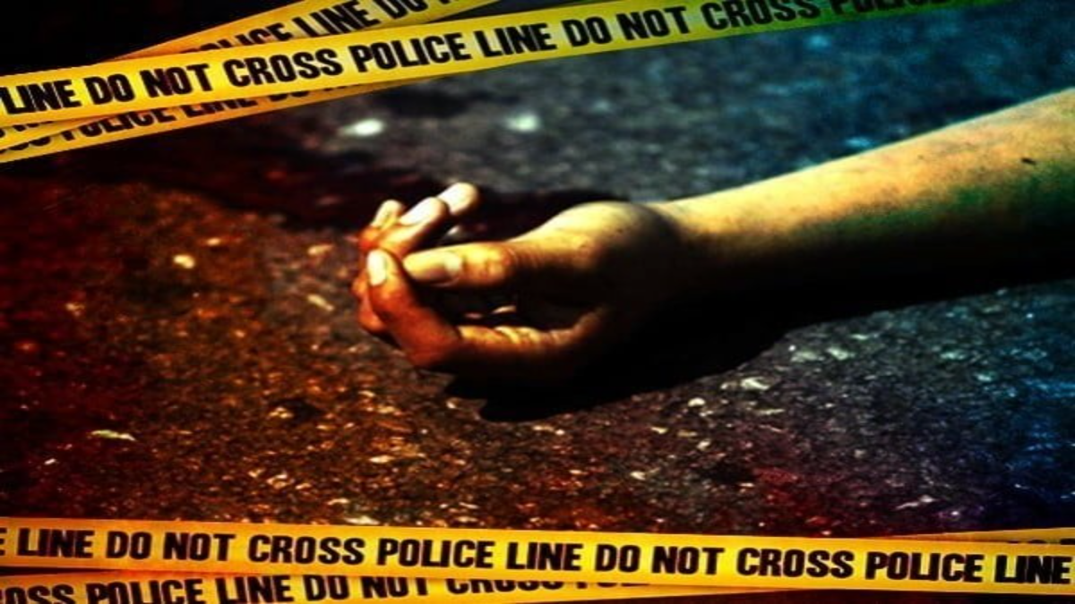 फतेहपुर में दिल दहला देने वाली वारदात