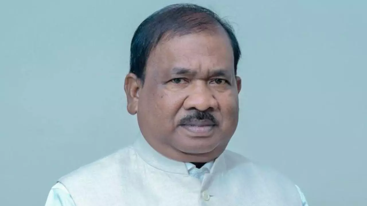 शिक्षा मंत्री रामदास सोरेन के निधन से टूटा उनका परिवार