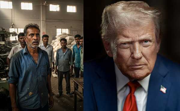 US Tariff Impact: झारखंड के टेक्सटाइल उद्योग पर गहरा संकट, ओरिएंट क्राफ्ट के 80% ऑर्डर रद्द