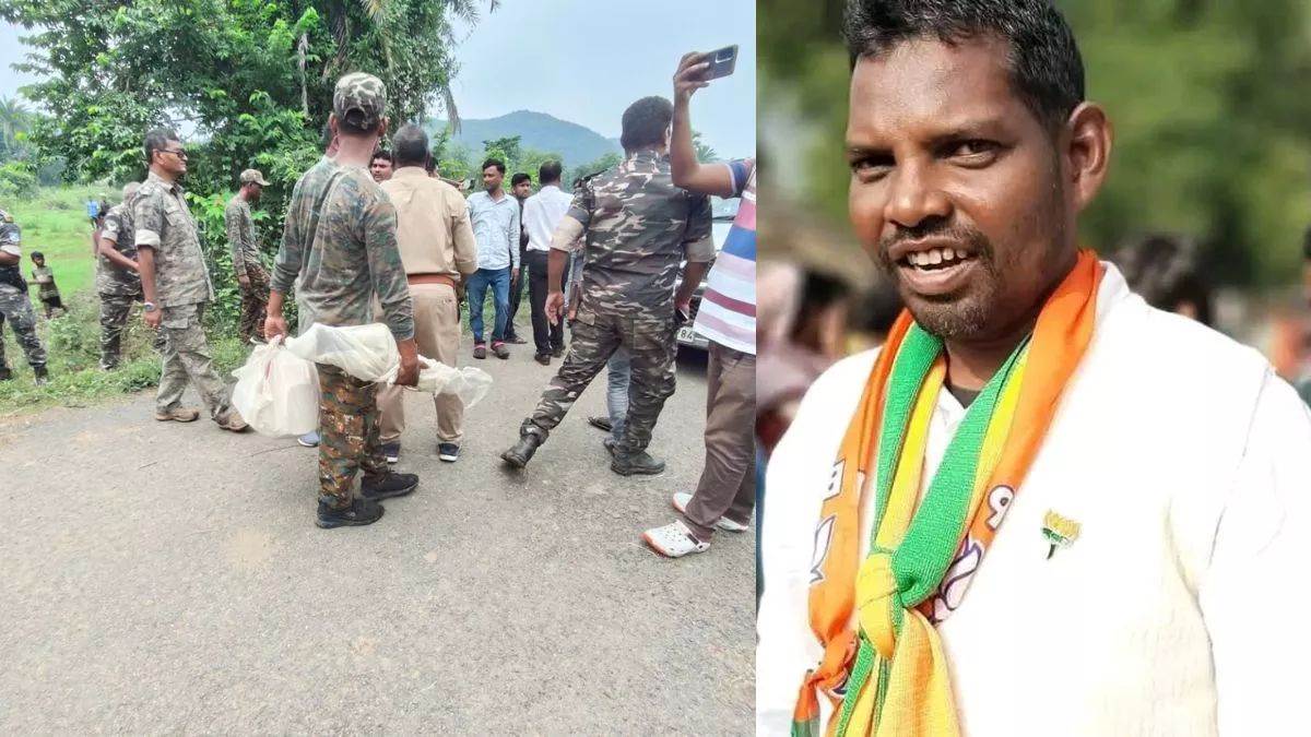 सूर्या हांसदा एनकाउंटर: जांच के लिए गोड्डा पहुंची NCST टीम, बोली– “कई कड़ियां अब भी गायब