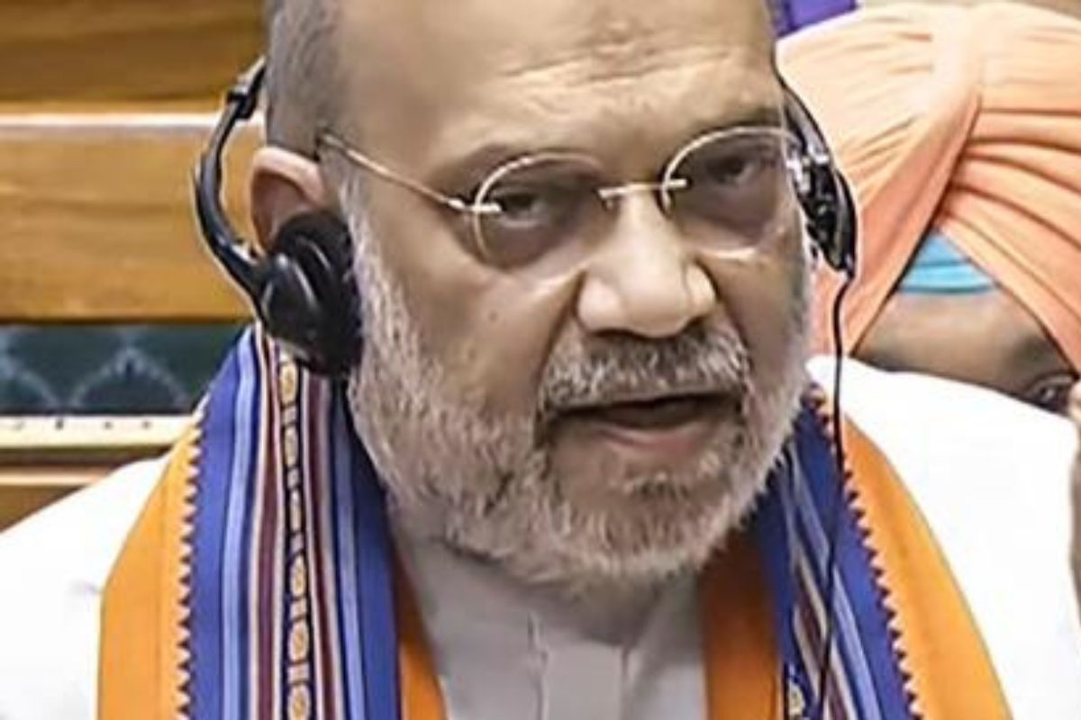 30 दिन की हिरासत पर पीएम-सीएम की कुर्सी खतरे में, हंगामे के बाद बिल संयुक्त समिति को भेजे गए