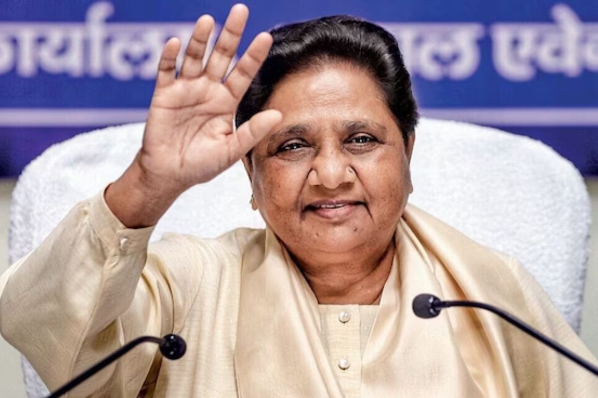 BSP में बड़ा बदलाव: आकाश आनंद बने राष्ट्रीय संयोजक, मायावती ने सौंपी अहम जिम्मेदारी