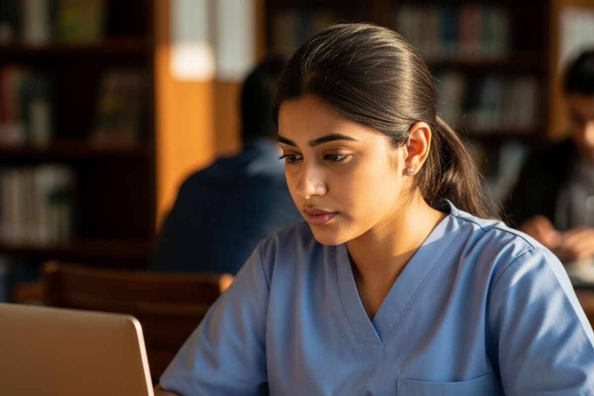 बिहार NEET UG 2025 रैंक कार्ड जारी, MBBS-BDS काउंसलिंग के लिए यहां देखें डायरेक्ट लिंक