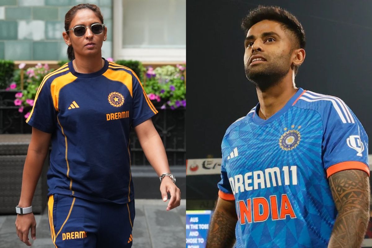 Asia Cup 2025: टीम इंडिया का ऐलान, सूर्यकुमार यादव को कप्तानी, ये दिग्गज खिलाड़ी भी शामिल