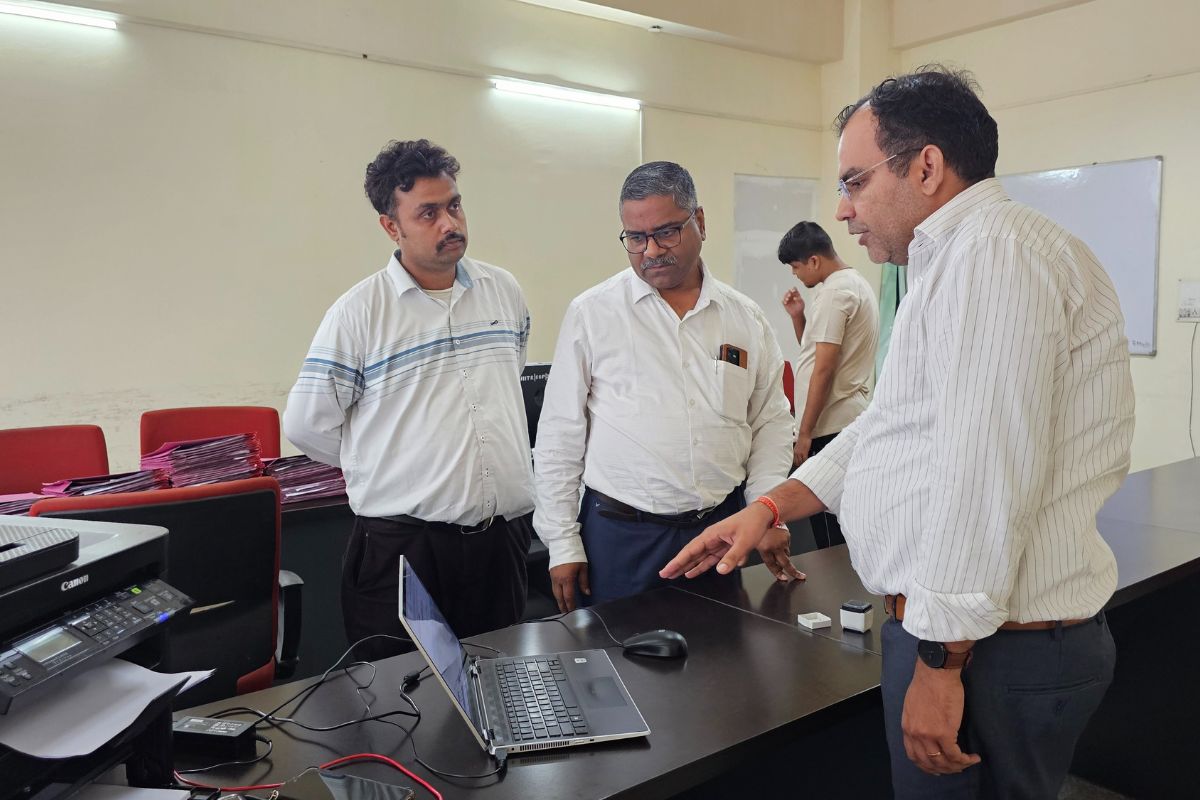 IIIT Ranchi 2025: एडमिशन प्रक्रिया शुरू, आवेदन की अंतिम तिथि जानें