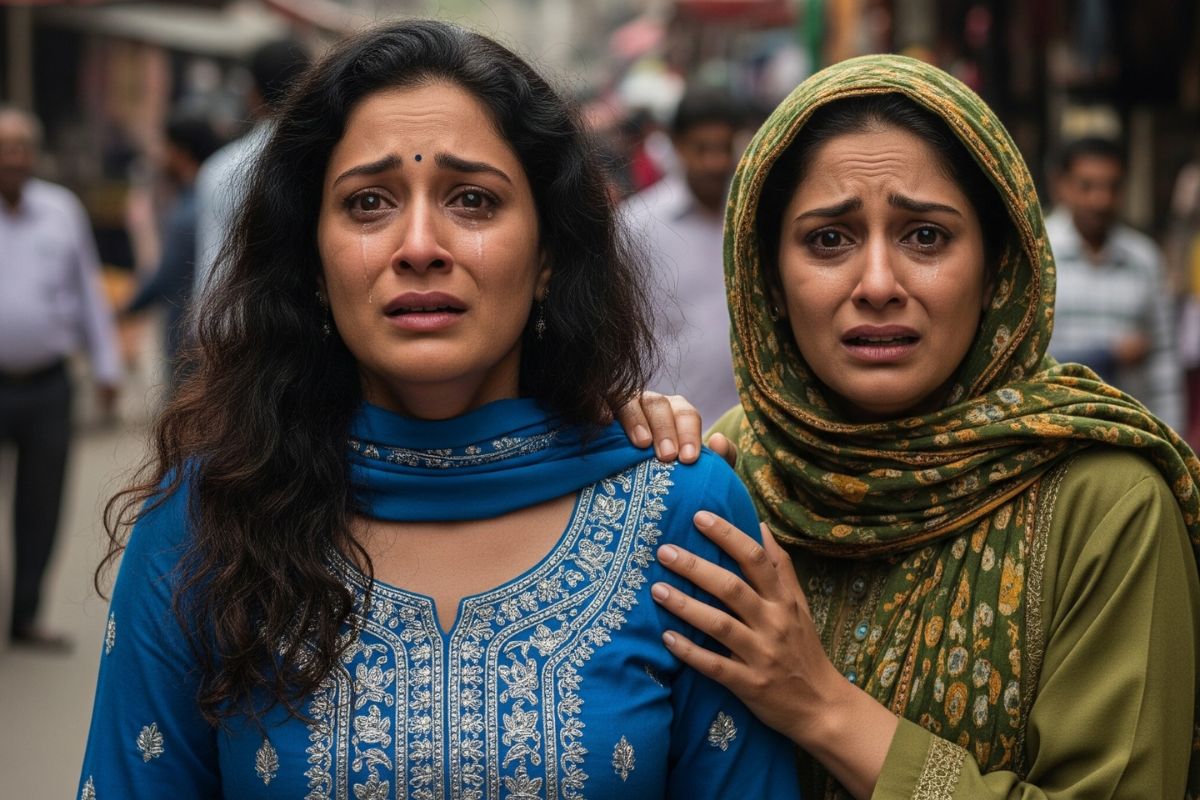 Most Dangerous Country 2025: महिलाओं के लिए सबसे ख़तरनाक देश, भारत और पाकिस्तान की तुलना