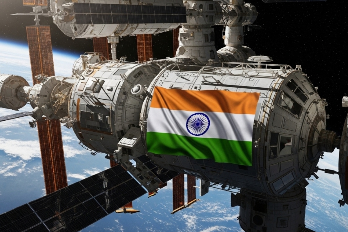 National Space Day 2025: ISRO की चंद्रयान से गगनयान तक की प्रमुख उपलब्धियाँ