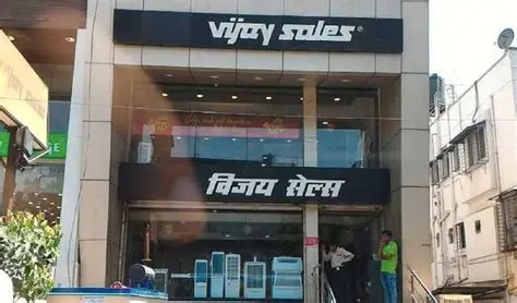 vijay sales