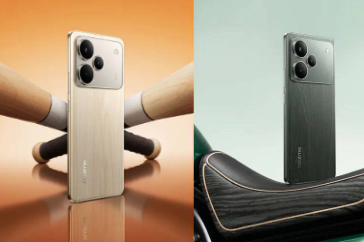 Realme P4 5G: आपके बजट में लॉन्च, 7000mAh बैटरी और दमदार कूलिंग सिस्टम के साथ