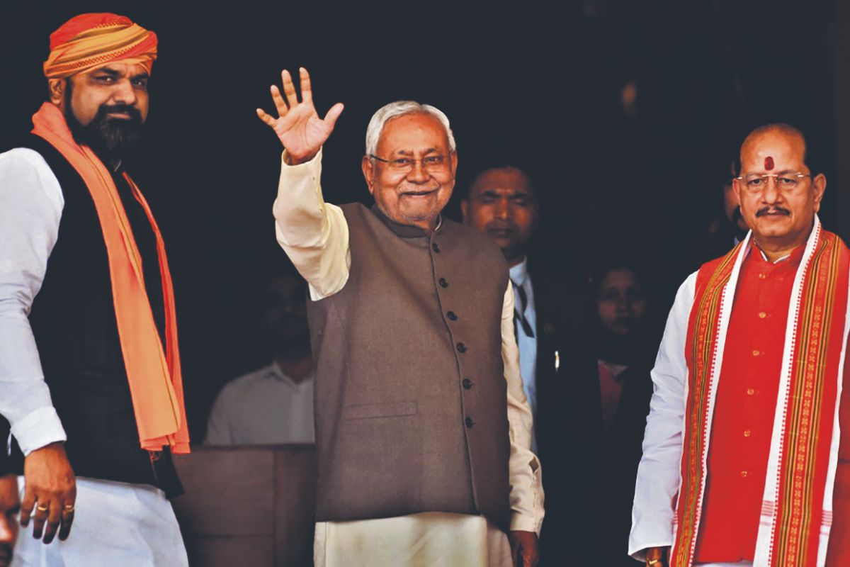 बिहार कैबिनेट की अहम बैठक आज, कई वर्गों के लिए आ सकते हैं नए ऐलान