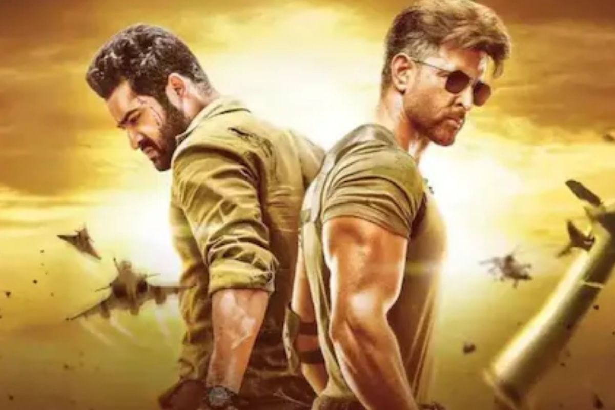 War 2 Box Office: ऋतिक-जूनियर एनटीआर की ‘वॉर 2’ ने तोड़े 5 बड़े रिकॉर्ड