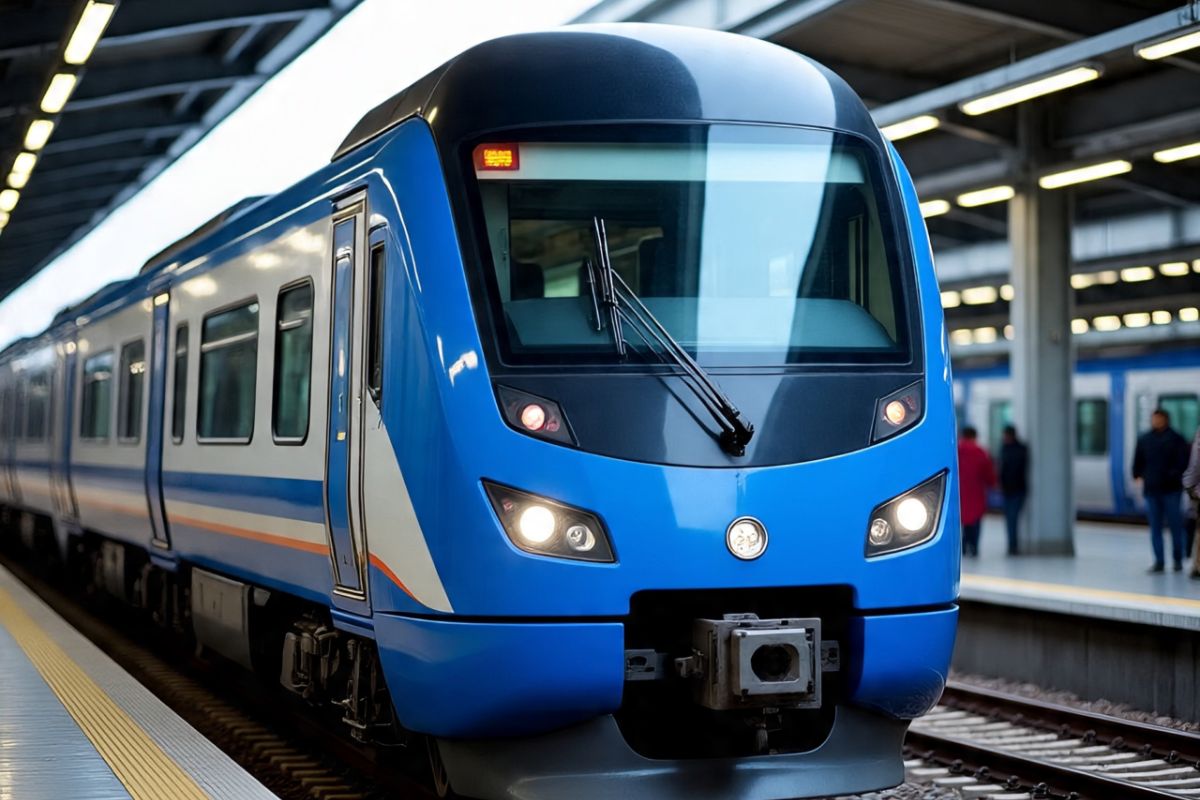 पटना मेट्रो ट्रायल की तारीख तय, उद्घाटन करेंगे पीएम मोदी – जानें पूरी डिटेल