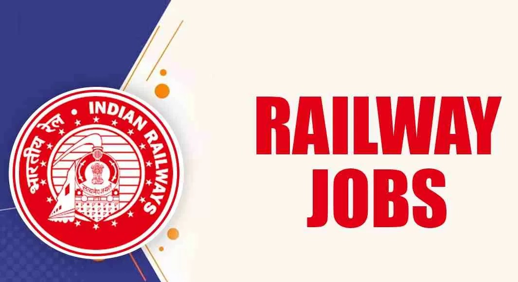 🚆 रेलवे में निकली नई भर्ती: सेक्शन कंट्रोलर के 368 पदों पर सुनहरा अवसर