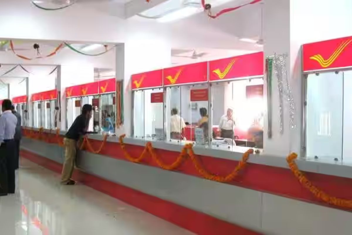 डाकघरों में डिजिटल क्रांति: अब एक ही काउंटर पर होंगे सभी काम, नेट बैंकिंग सेवा भी होगी और तेज़