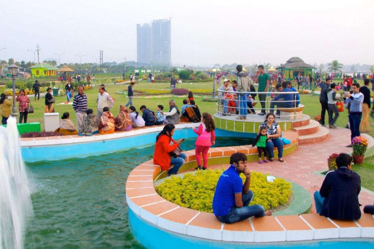 पटना में बनने जा रहा है नया खूबसूरत पिकनिक स्पॉट, जानिए क्या होगा खास