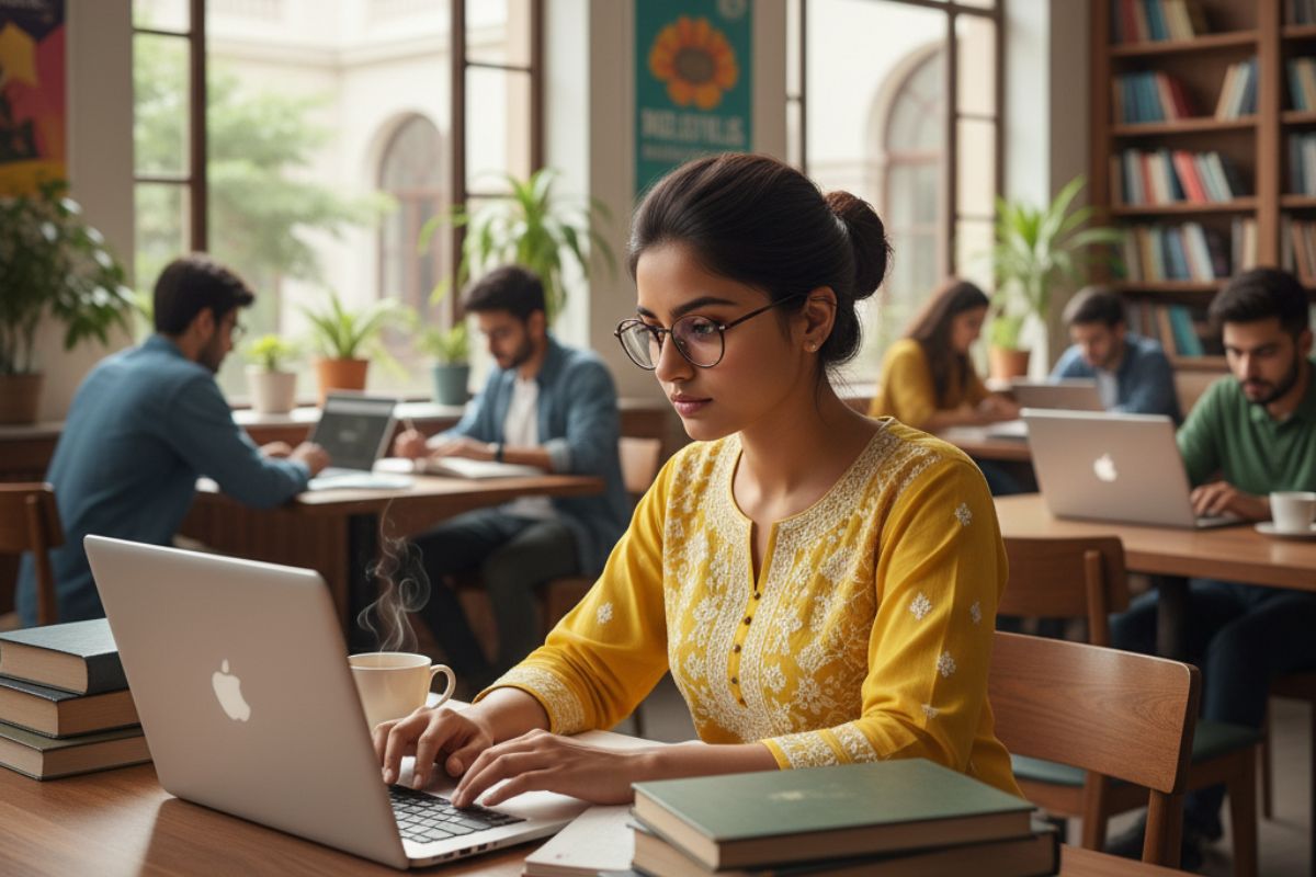 SSC CGL 2025: एसएससी का नया नोटिस जारी, री-एग्जाम और फीडबैक मॉड्यूल पर अहम अपडेट