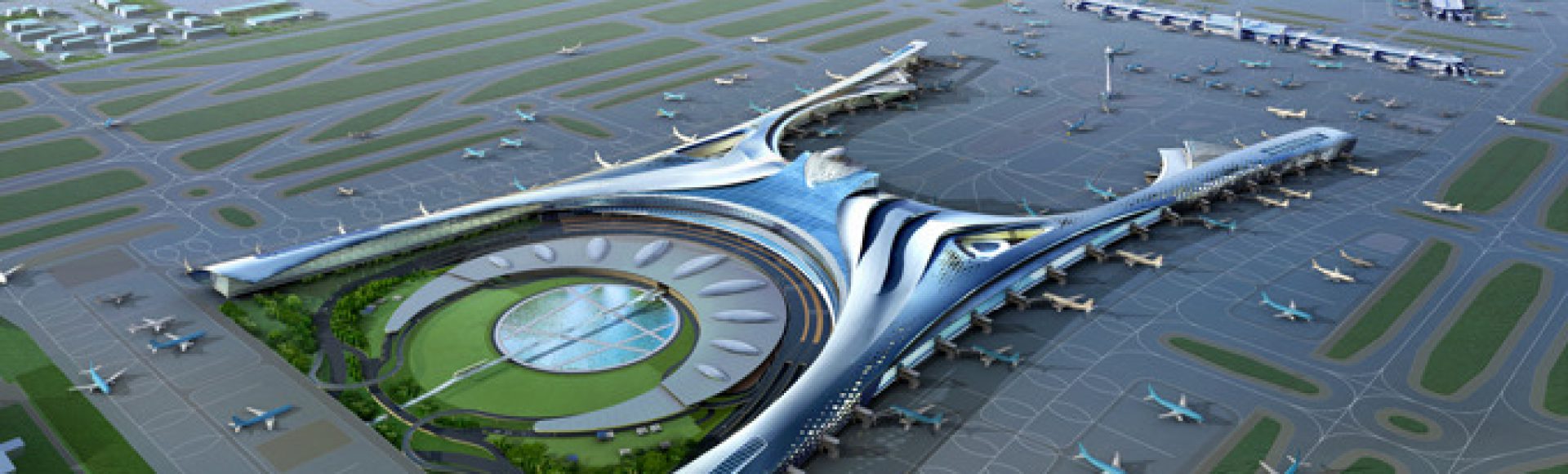 NOIDA इंटरनेशनल एयरपोर्ट: 30 अक्तूबर को होगा उद्घाटन, विकास और कनेक्टिविटी का नया अध्याय
