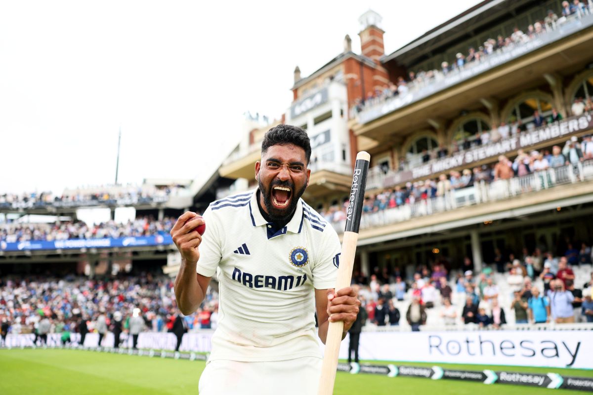 सिराज को मिल सकता है ICC का बड़ा अवॉर्ड, रेस में कई दिग्गज खिलाड़ी शामिल