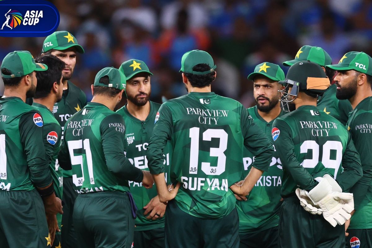 पूर्व PCB चीफ का बड़ा खुलासा: ICC को धमकी के बाद पाकिस्तान ने क्यों किया सरेंडर, बोले – वरना मुल्क डूब जाता