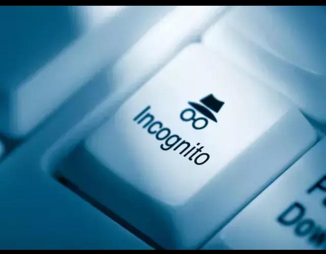 "गुप्त Internet ब्राउज़िंग का महत्व: गूगल क्रोम का इनकॉग्निटो मोड"