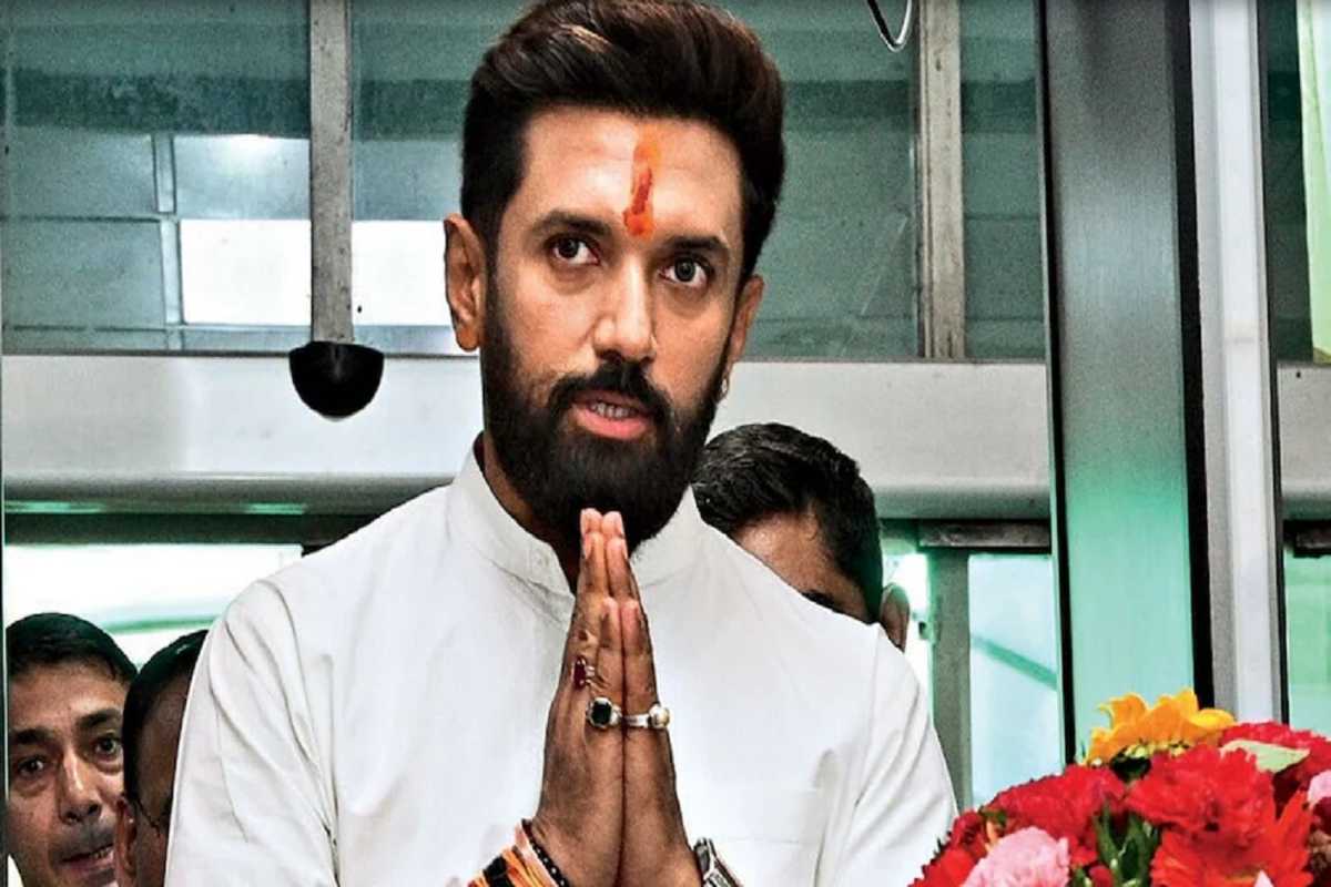 Bihar Election 2025: नड्डा के फोन कॉल के बाद LJP की इमरजेंसी मीटिंग, नित्यानंद राय करेंगे अब चिराग पासवान से बातचीत