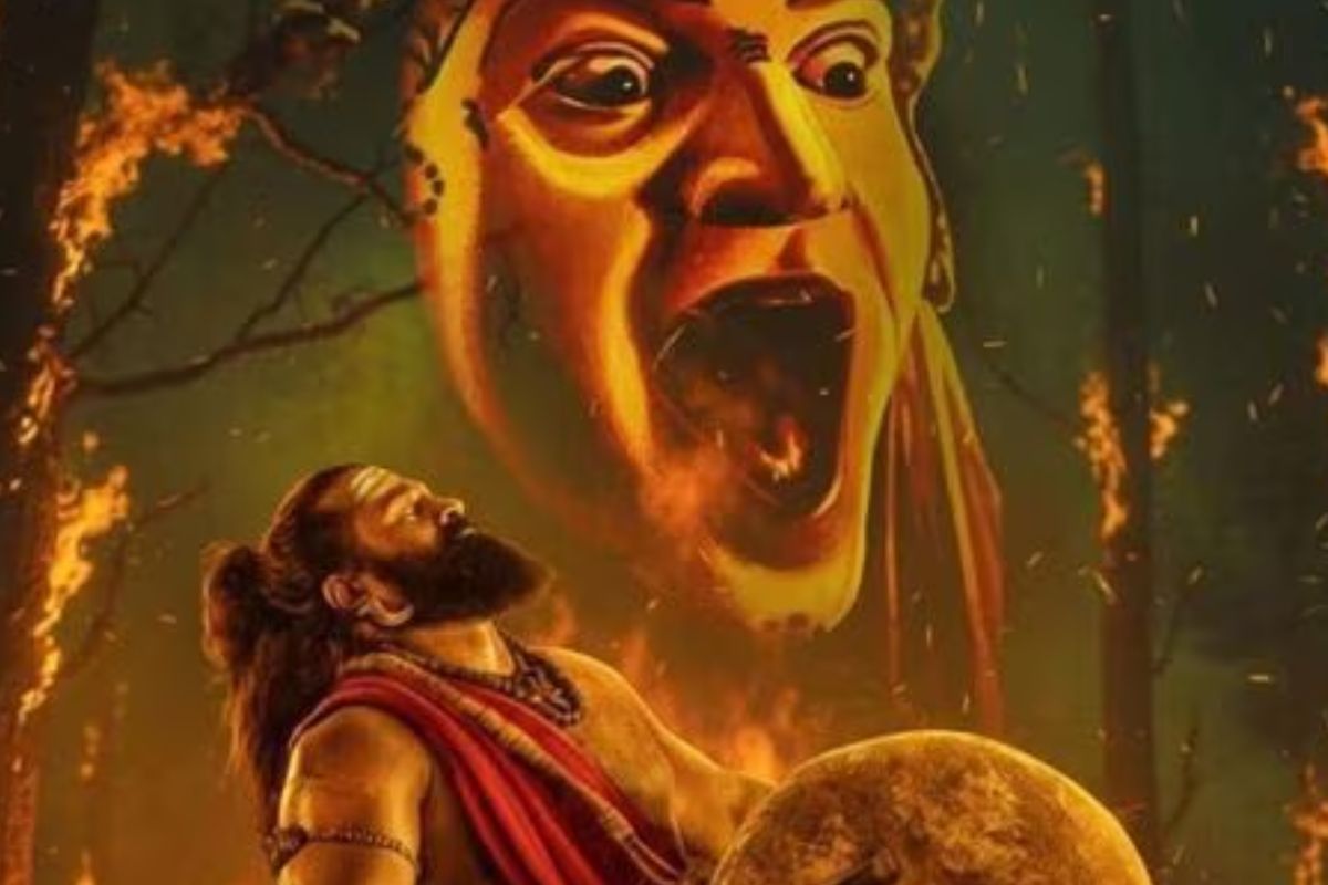 Kantara Chapter 1 Box Office Records: ‘कांतारा- चैप्टर 1’ ने मचाया धमाल, ‘वॉर 2’ को पीछे छोड़ बनी 2025 की चौथी सबसे ज्यादा कमाई वाली फिल्म