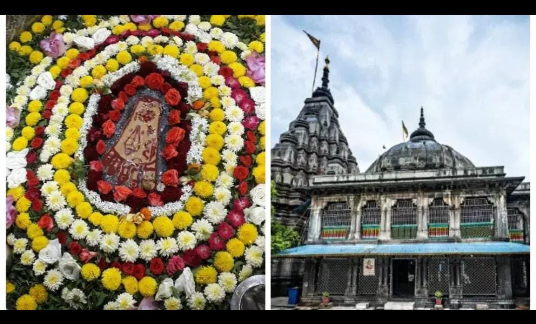 Gayaji में होगा काशी विश्वनाथ कॉरिडोर जैसा भव्य विकास: विष्णुपद मंदिर क्षेत्र को मिलेगा नया रूप