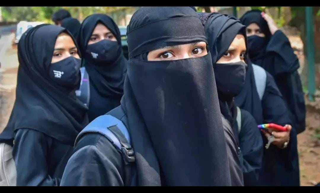 बुर्का पहनकर vote डालने वाली महिलाओं की जांच की मांग: बिहार चुनाव को लेकर बीजेपी का चुनाव आयोग से आग्रह