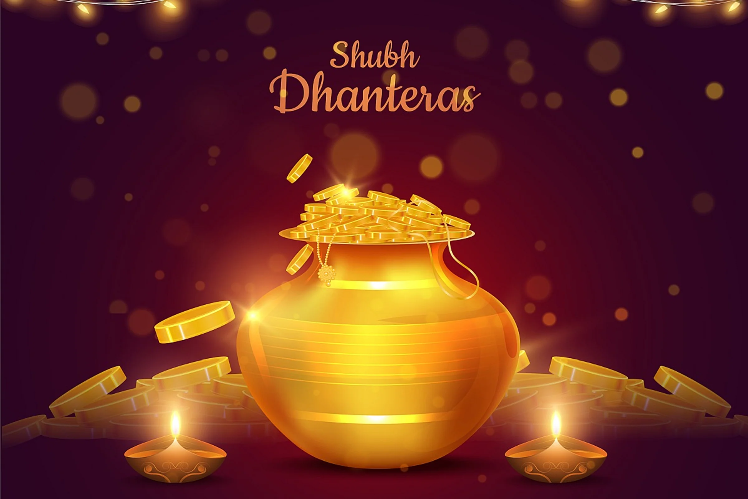 Dhanteras 2025: इस वर्ष 18 अक्टूबर को मनाया जाएगा धनतेरस, जानें शुभ मुहूर्त, पूजा विधि और खरीदारी का सही समय