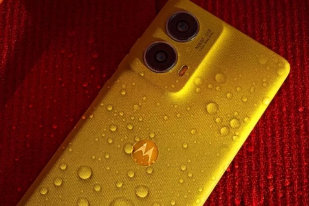 ₹9,451 में मिलेगा Moto G85 5G — Flipkart एक्सचेंज ऑफर में जबरदस्त मौका!