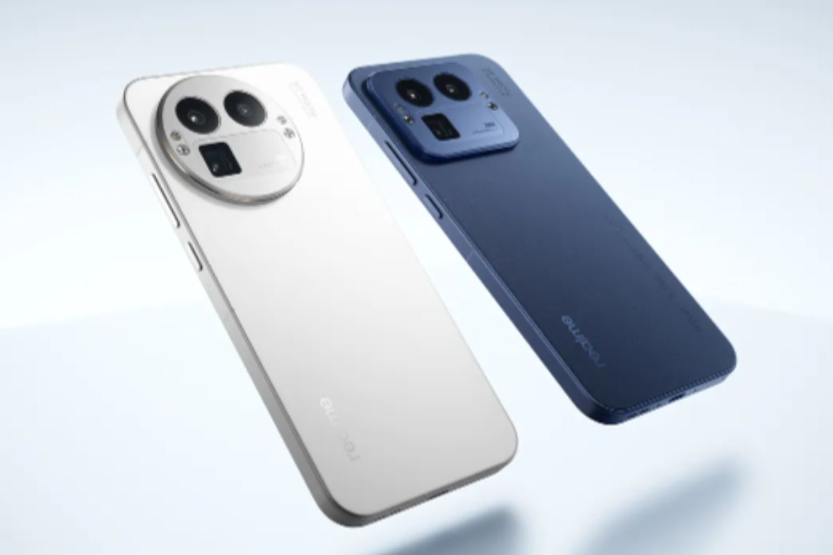 Realme GT 8 Pro जल्द आ रहा है भारत में — पावरफुल चिपसेट, बड़ी बैटरी और लॉन्च डेट भी फाइनल!