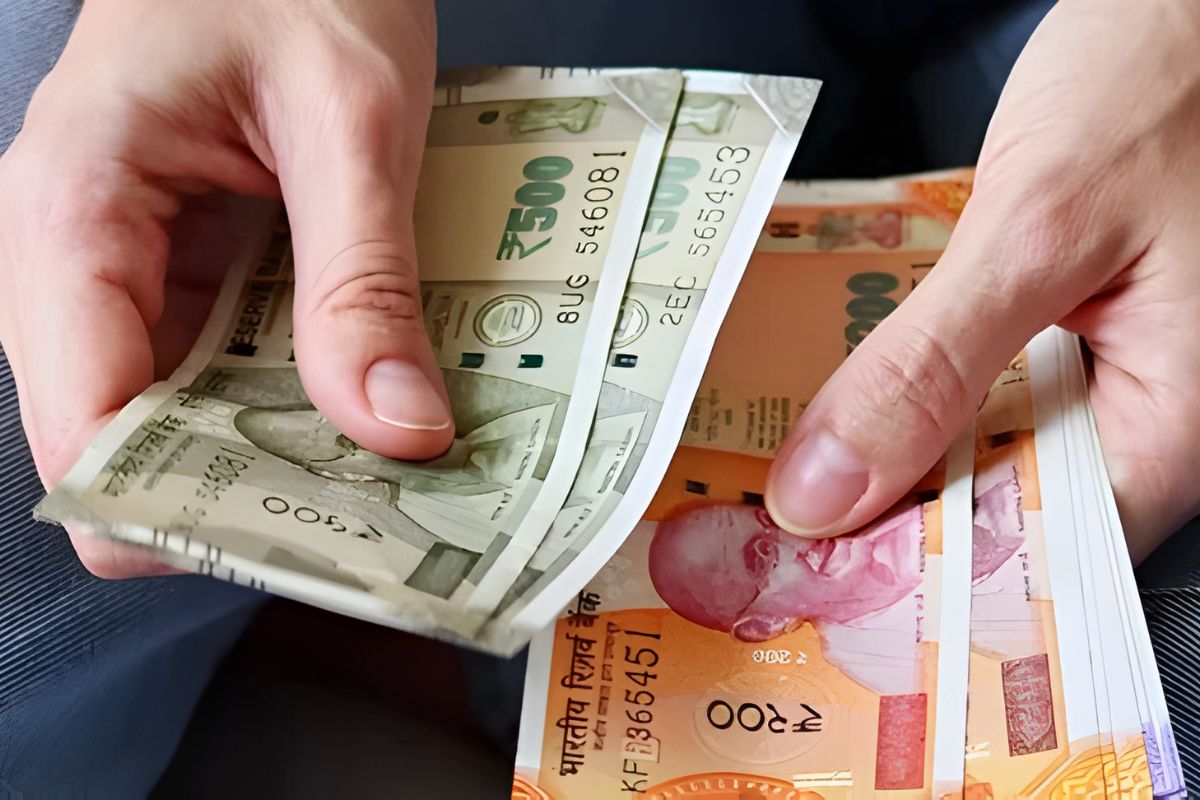 नेपाल में भारतीय नोटों से हटा प्रतिबंध, अब ₹200 और ₹500 के नोट भी चलेंगे – जानिए नई व्यवस्था और सीमा